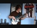 Paramore - Still Into You bass cover - Nick Latham ...