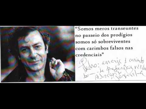 Jorge Palma - Passeio dos Prodígios