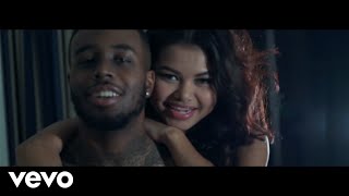 Gee Gee Bstone - T Shirt &amp; Panties ft. Nani Rivero