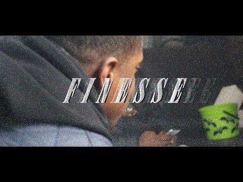 Gucci Glo ft. Buddah "Finesse"