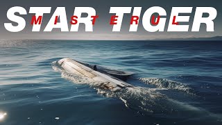Dispariția Avionului Star Tiger