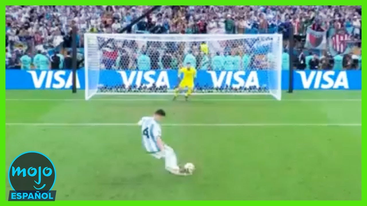 ¡Top 10 Eventos deportivos más vistos en el mundo!