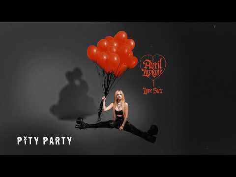 Video thumbnail for Pity Party