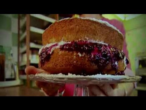 Get Musical with Elma's Bakery