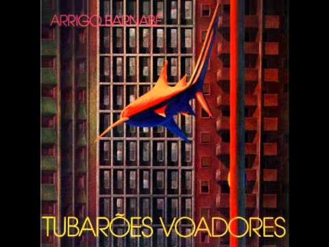 Lenda - Arrigo Barnabé