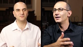 Words Adorned: Composers Kinan Abou-afach & Kareem Roustom