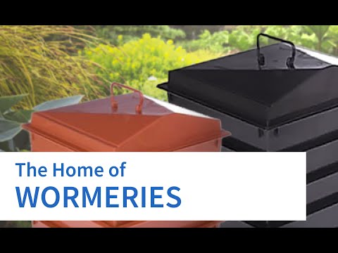 Wormery - The Home of Wormeries
