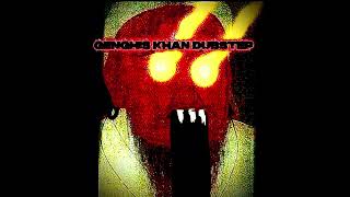Cover art for Gengis khan dubstep