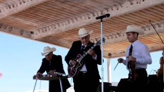 New Spanish Two-Step