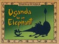 Pausen Zu Timon Pumbaas Wilden Abenteuern Leben Lernen 1996 VHS