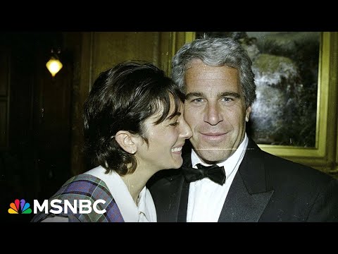 'They want the world to know': Lawyer for Epstein survivors calls for transparency in case