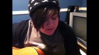 Marie - Kevin Devine [COVER]