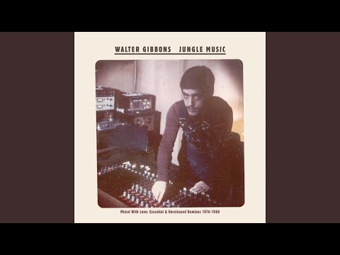 Magic Bird Of Fire (Firebird Suite) - Walter Gibbons 'Disco Madness' mix Thumbnail