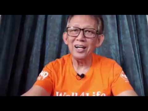 20 Khasiat TURMERIC (Kunyit) Wajib Bersama LADA HITAM | Dr. Noordin Darus