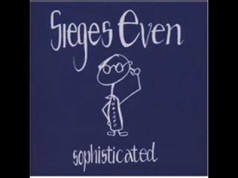 Sieges Even - 01 - Reporter