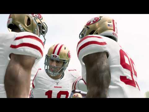 LA Rams Franchise Rebuild: S1 Ep 21 (SEASON STATS REPORT) | Madden 20