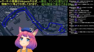 【Fomula-E】2025-2026  Rd.9 モナコePrix 決勝 実況【同時視聴】