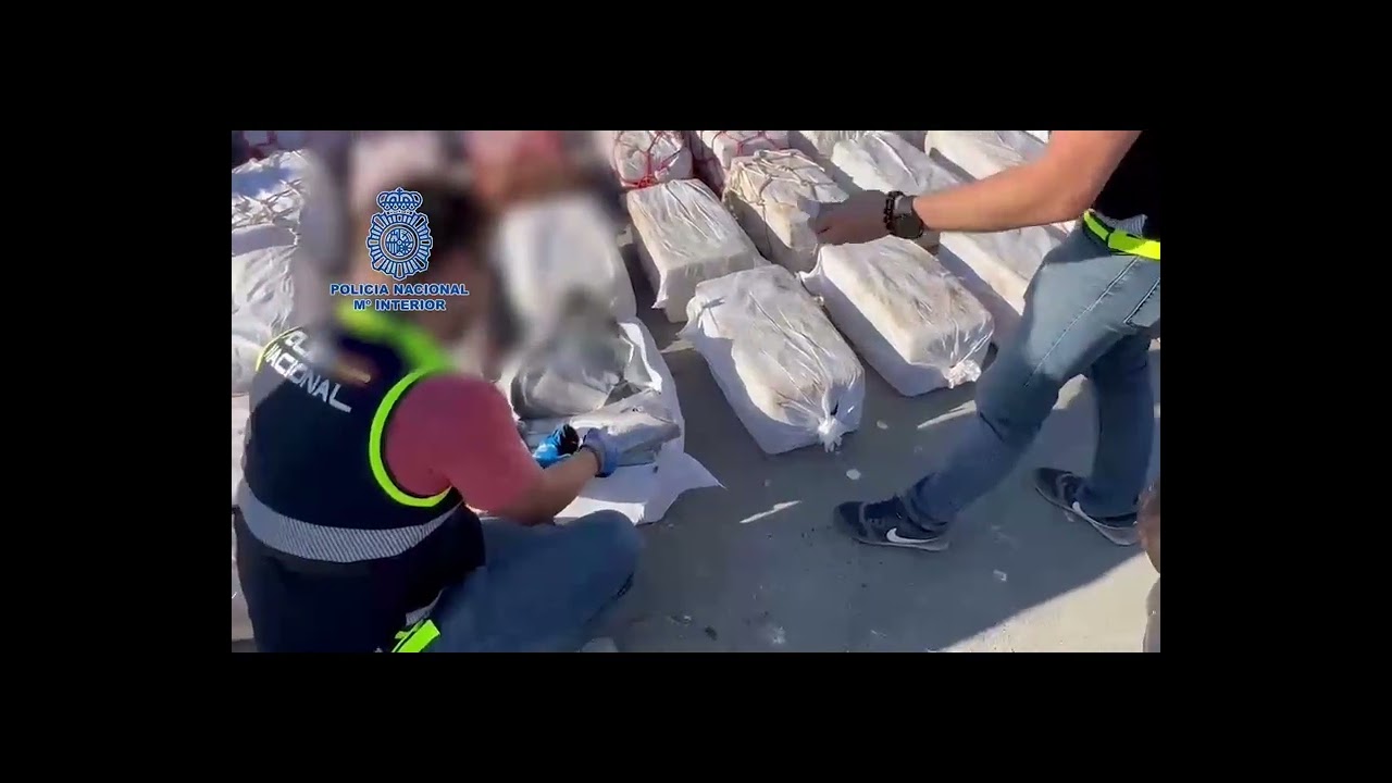 Video cover