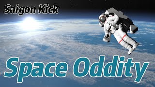 Download lagu Lirik Lagu | Space Oddity - SAIGON KICK | Song With Lyrics mp3 Download lagu Lirik Lagu | Space Oddity - SAIGON KICK | Song With Lyrics mp3