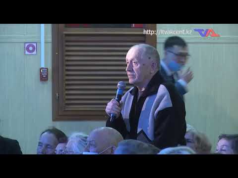 "Официальная хроника" от  11 апреля 2022г.