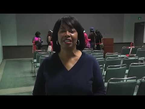 Promotional video thumbnail 4 for Oya Thomas - Keynote Speaker