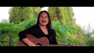 HOLD FAST TO THE RIGHT - DOLLY PARTON (COVER BY SUHULU TUNYI SHIJOH)