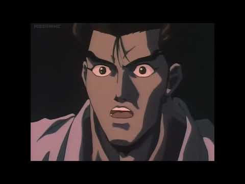 Street Fighter II V Episode 12   The Deadly Phantom Faceoff