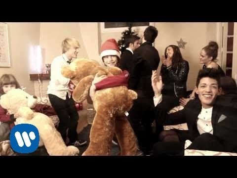 Video de I Met An Angel (On Christmas Day)