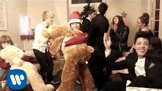 Auryn - I met an Angel (On Christmas Day) (Videoclip oficial)