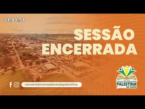 QUARTA SESSÃO ORDINÁRIA  - DIA 25/06/2026
