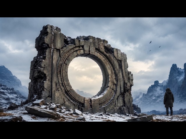 TOP 10 Impossible Ancient Structures Nobody Can Explain