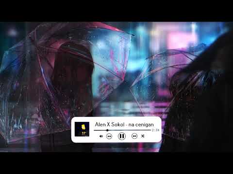 TEAM LAVI - NA CENIGAN [ LYRICS ] 2021