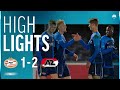? ???????? ?? ??? ?????! | Highlights Jong PSV - Jong AZ