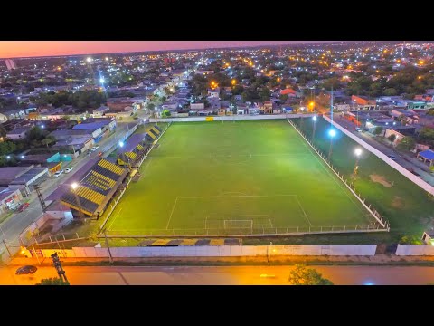 Estadio Jose Pezzelato (161) - Club Benjamín Matienzo de Goya - (1080 HD)