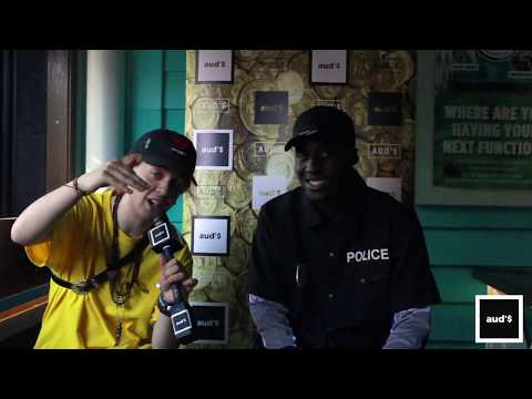 BIGSOUND x AUD'$ Wave 2017: iiiConic