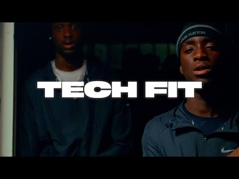 [FREE] SWiTCH x Pabs "TECH FIT" UK Drill Type Beat | Prod By Krome