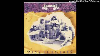 Alabama - Here We Are