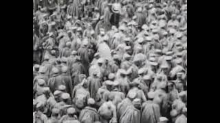 Eric Bogle-Green Fields Of France-Lyrics-Documentary