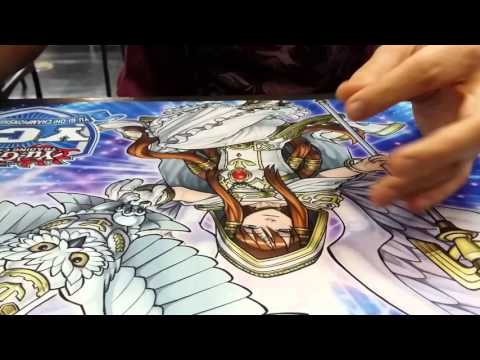 Team Relinquished: YCS Dallas 1st Place Deck Profile with Erik Christensen Infernoids. A 16-0 Record