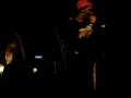 RZA - Straight Up The Block - live - DIgi Snacks Tour - Phoenix AZ