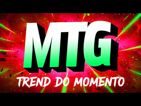 SET MTG 2025 🔥 VIRAL COM AS MELHORES BATIDAS