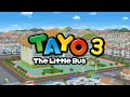 Tayo S3 Tayo Season 3 Is Coming Soon