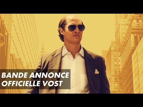 GOLD - Bande Annonce VOST