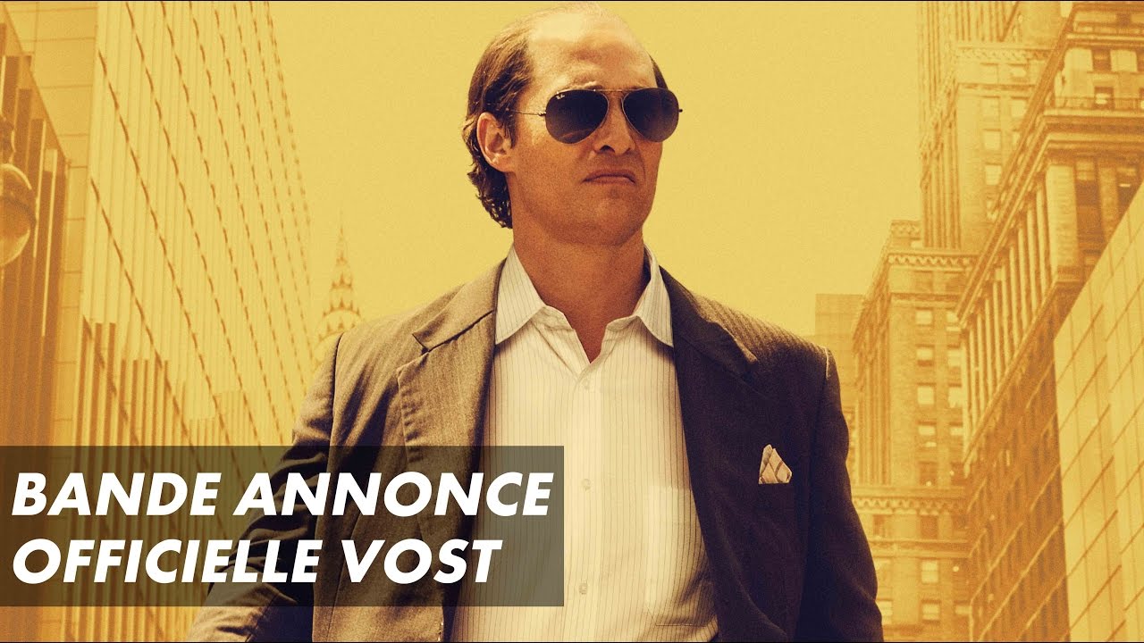 Miniature de la vidéo GOLD - Bande Annonce VOST du film Or