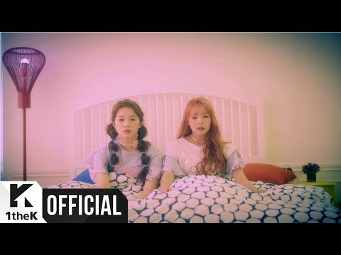 [Teaser] Limesoda(라임소다) _ Z Z Z