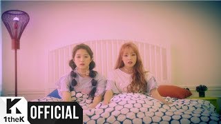 [Teaser] Limesoda(라임소다) _ Z Z Z