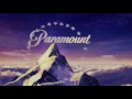 Paramount Pictures Logo 2011