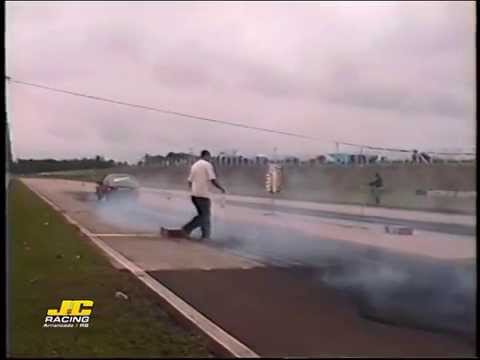 Gol dtb 333 Marcio Souza -  Final Campeonato Gaúcho 2007