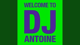 Ma Chérie (DJ Antoine &amp; Mad Mark 2K12 Radio Edit)