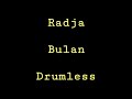 Download Lagu Radja - Bulan - Drumless - Minus One Drum Mp3 Free